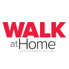 Walkathome.com logo