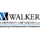 Walkercorporatelaw.com logo