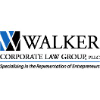 Walkercorporatelaw.com logo