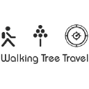 Walking Tree Travel