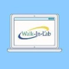 Walkinlab.com logo