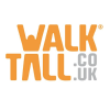 Walktall.co.uk logo