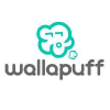 Wallapuff.com logo