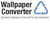 Wallconvert.com logo