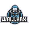 Wallhax.com logo