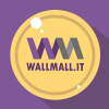 Wallmall.it logo