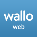 Wallo.com logo