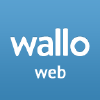 Wallo.com logo