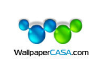 Wallpapercasa.com logo