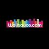 Wallsauce.com logo