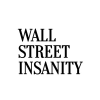 Wallstreetinsanity.com logo
