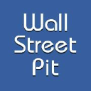 Wallstreetpit.com logo
