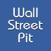 Wallstreetpit.com logo