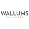 Wallums.com logo