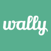 Wally.me logo