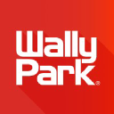 WallyPark Airport Parking