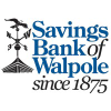 Walpolebank.com logo