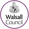 Walsall.gov.uk logo