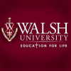 Walsh.edu logo