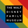 Waltdisney.org logo