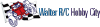 Walterrchobby.com.au logo