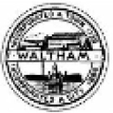 Waltham.ma.us logo