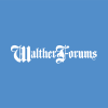 Waltherforums.com logo