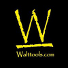 Walttools.com logo