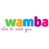 Wamba.com logo