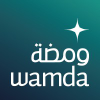 Wamda.com logo