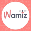 Wamiz.com.br logo