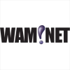 Wamnet.com logo