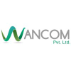 Wancom.net.pk logo