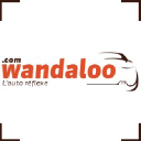 Wandaloo.com logo