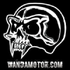Wandamotor.fi logo