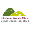 Wanderfuehrer.it logo