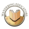 Wanderingeducators.com logo