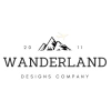 Wanderlanddesigns.com logo