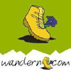 Wandern.com logo