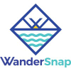 Wandersnap.co logo