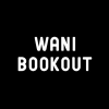 Wanibookout.com logo