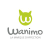 Wanimo.com logo