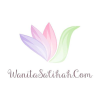 Wanitasalihah.com logo