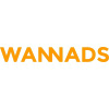 Wannads.com logo