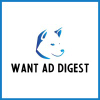 Wantaddigest.com logo
