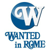Wantedinrome.com logo