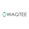 Waqtee.com logo