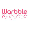 Warbble logo
