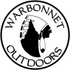Warbonnetoutdoors.com logo