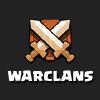 Warclans.com logo